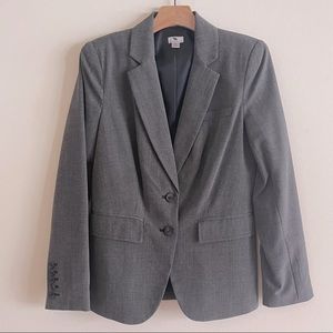 Worthington blazer suit jacket size 4